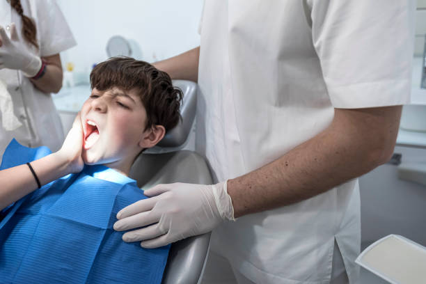 Best Emergency Dental Care for Broken or Chipped Teeth in , NH