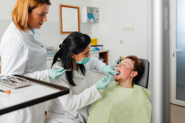 Best Emergency Dental Care for Broken or Chipped Teeth in , NH