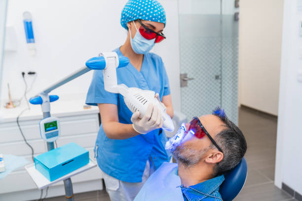 Best Emergency Dental Care for Broken or Chipped Teeth in , NH